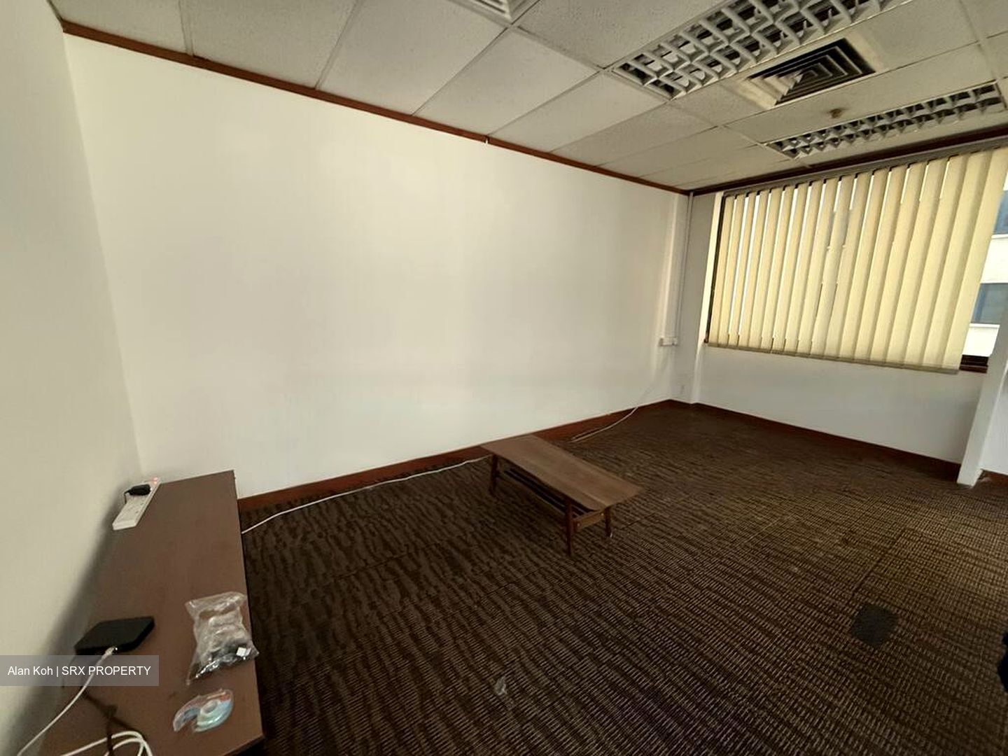 Robinson Suites (D1), Office #473989661